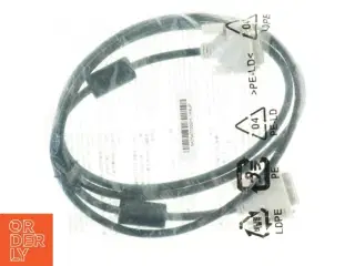 USB-kabel