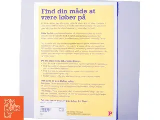 Bliv løber for livet af Rikke Rønholt (Bog) fra Politikens Forlag