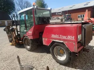 - - - Rimas Multitrac 804