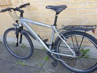 Mountainbike 