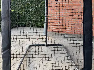 Fodbold rebounder