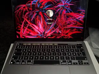 MacBook pro 2022