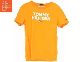T-Shirt fra Tommy Hilfiger fra Tommy Hilfiger (str. 140)