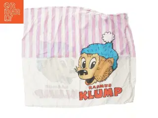 Rasmus Klump pudebetræk (str. 58x51,5 cm)