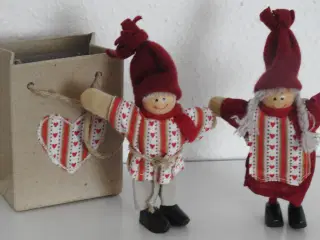 2 NISSEBØRN