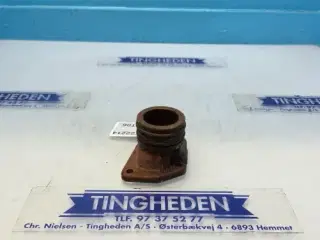 SisuDiesel 84CTA-4V Hub 836855629