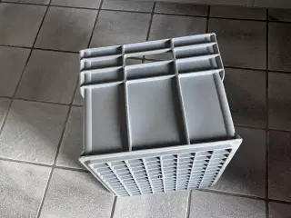 Transportkasse 