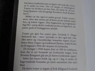 Søren Gyldendal og hans hus