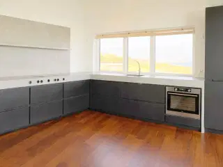 Kustomhouse snedkerkøkken m/Bora Professionel 2.0