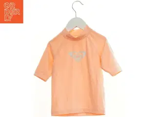 UV surf bluse fra ROXY GIRL (str. 104 cm)