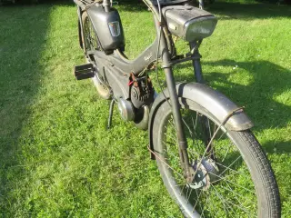 Mobylette AV44 sælges