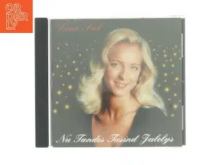 Nu Tændes 1000 Lys, Lene Siel (DVD)