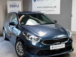 Kia Ceed 1,0 T-GDi Active SW