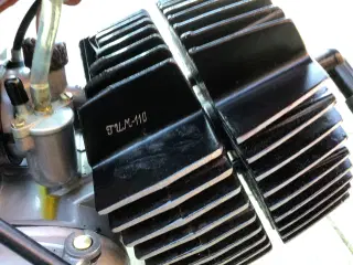 Puch ms 50 super 3 gear