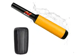 Metaldetektor Pro-Find 20 fra Minelab