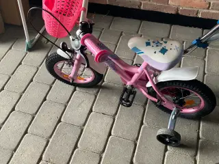 Cykel