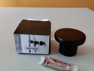 Ny Trip Trap/nu Skagerak magnet knap