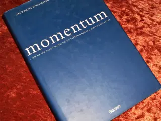 Momentum, Jakob Wedel Christensen, m.fl.