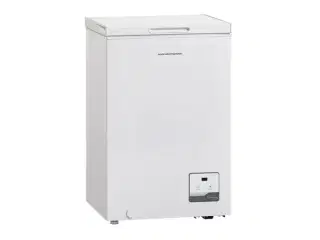 Scandomestic Kummefryser 99 Liter – SCCF100WD