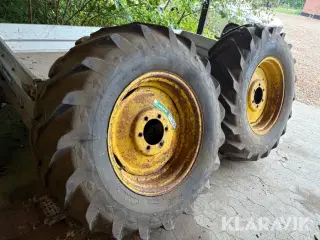 Dæk Goodyear