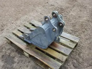   Minigraver Skovl