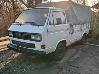 Transporter t3 