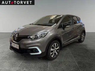 Renault Captur 1,2 TCe 120 Zen EDC