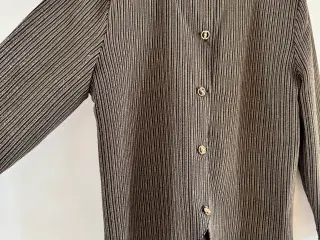 Kort vintage blazer/jakke 