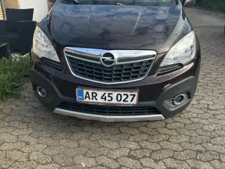 Opel Mokka 1,7 CDTi 130 Enjoy eco