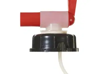 Autoglym Taphane til 25 Liters Dunk