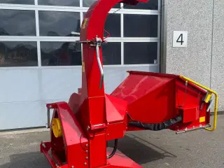 TP 200 PTO