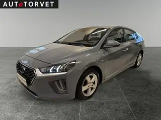 Hyundai Ioniq 1,6 PHEV Premium DCT