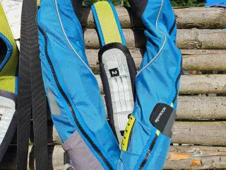 Spinlock Deckveste 2 stk. kvalitet redningsveste 