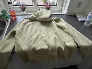 Lækker tyngde hoodie
