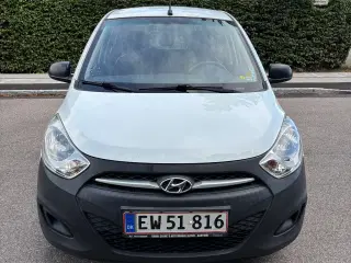 Hyundai i10 2011