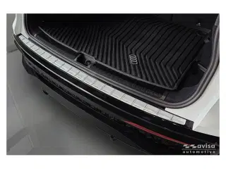 Læssekantbeskytter Audi Q5 2024- Stål
