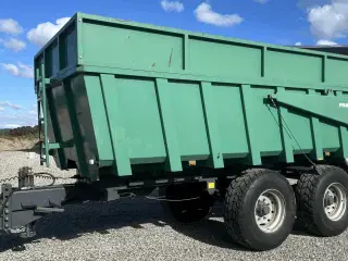 Præstbro BT-140 Tipvogn