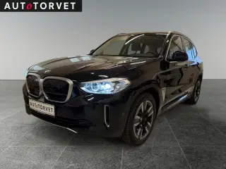BMW iX3  Executive
