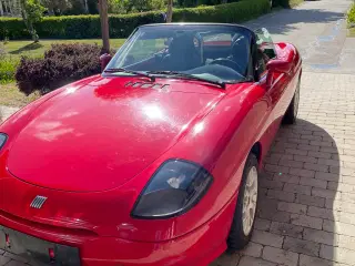 Fiat Barchetta 