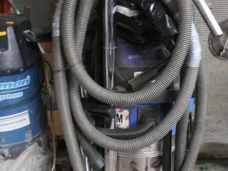 Støvsuger NILFISK ATTIX 9