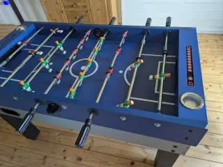 Bordfodboldbord gratis (kontakt os inden torsdag)