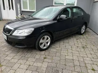 Skoda Octavia 1,6 TDi 105 GreenLine