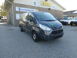 Ford Transit Custom 310L 2,2 TDCi 125 Trend Van