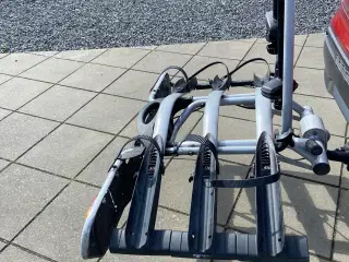 Thule cykelholder Euroride 942 til 3 cykler