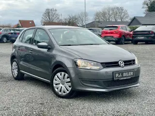 VW Polo 1,2 TSi 90 Comfortline DSG