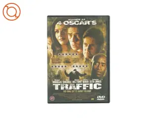 Traffic (dvd)