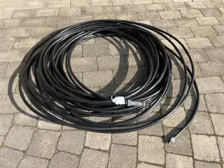 Gardena drip line 50m