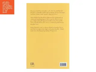 Wittgenstein af Jørgen Husted (Bog)