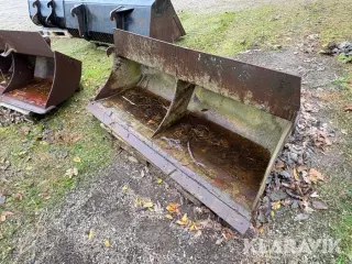 Planerskovl Vibco 180  cm