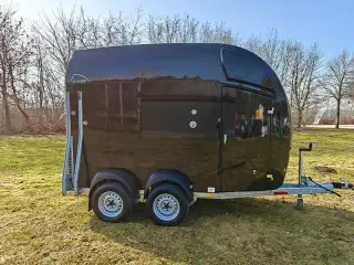 Böckmann Master WCF Hestetrailer